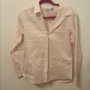 Uniqlo ines de la fressance shirt